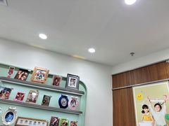 -海马体家庭照相馆(广州正佳广场店)
