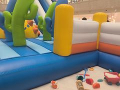 -光启城时尚购物中心