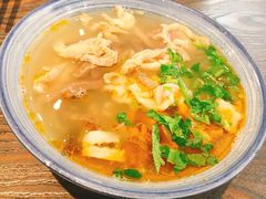 -四季小馆·地道北京小吃(广百店)