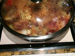 -黄记煌三汁焖锅(裕华万达广场店)