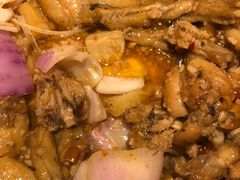 -蛙有道·铁锅牛蛙(万泰汇店)