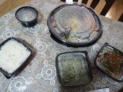 -丰收日·小海鲜·沪上家宴(顾村正大店)