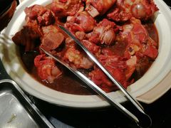 -济南蓝海御华大饭店·蓝钻国际美食自助百汇(山东书城店)