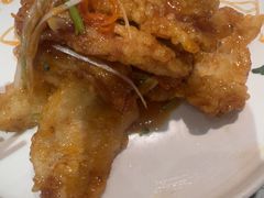 -大哈福烧烤·海鲜·家常菜(延安三路店)