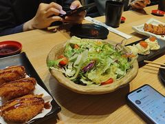 -胜代日本料理(云程巷小区店)