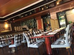 -泰谷酒店·太古码头闽菜自助餐厅