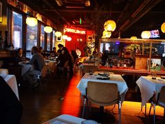 -安妮意大利餐厅(日坛店)