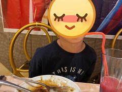 -芭菲盛宴·环球美食(锦城万达广场店)
