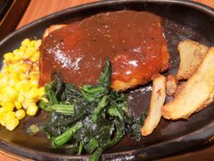 -萨莉亚意式餐厅(万嘉商业广场店)