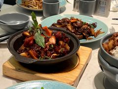 -鹿港小镇(悠唐店)