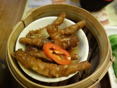 -添好运点心专门店(深水埗店)
