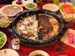 -蜀大侠火锅(四川北路店)