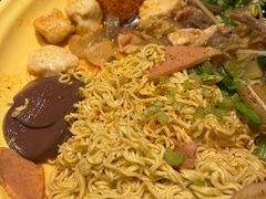 -北丐先生·野馄饨烧烤(长宁龙之梦店)
