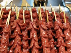 -老长沙大香肠臭豆腐(友谊阳光城店)