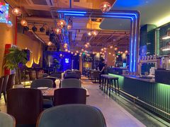 -Ambra Haus琥珀屋精酿餐厅(宝山店)