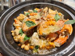 -潮人姐妹轩(海宁路店)