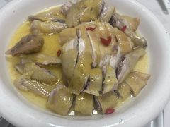 -寻味肇庆·八姑农庄·广府西江菜
