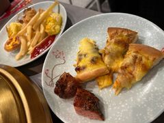 -丽达购物中心(崂山店)