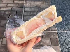 -Fruwich果明治(西单更新场店)