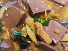 -吴氏老妈·23年家常菜(古城店)