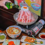 长沙漫画感日式小食堂｜一人食料理平价治愈