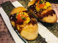 -林妈妈村·日式料理(宝山万达店)