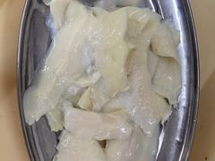 -江村四哥新鲜牛肉店(江高总店)