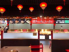 -二当家牛肉串串(教育路店)