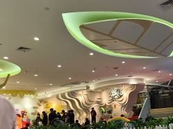 -MELAND CLUB亲子乐园·派对(浦东LCM置汇旭辉馆)
