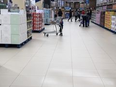 -盒马X会员店(上海森兰商都店)