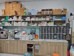 -嘉馨宠物医院·CT影像转诊·心脏科·犬猫全科诊疗中心(下沙大学城院区)