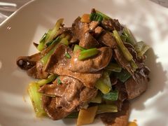 -马凯餐厅(长椿街店)