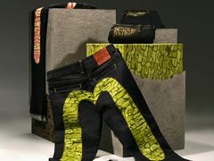 -EVISU(西单大悦城店)