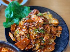 -海云台韩式汤饭·13年匠心韩料(南山店)