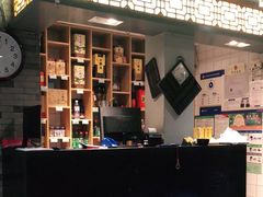-友乐居羊蝎子(西直门店)