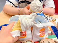 -汉堡王(长沙枫林三路店)