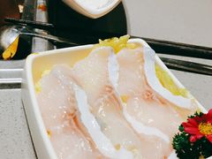 -海底捞火锅(金光华店)