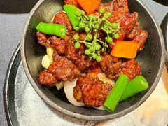 -南里山房·新淮扬菜(徐汇万科店)