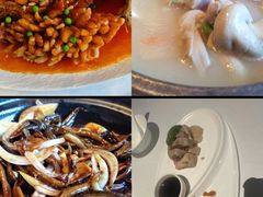 -民国红公馆·秦淮八艳(夫子庙店)