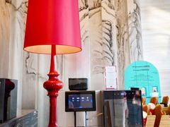 -青岛富力艾美酒店