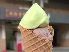 -成裕雪糕店(士多店)