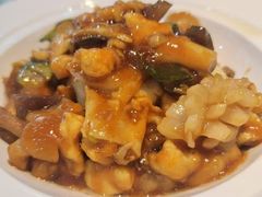 八珍豆腐-振生清真饭店(永安道店)