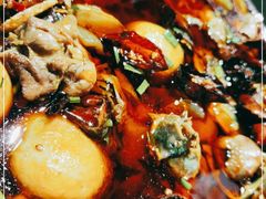 -一只烧鸡公(解放碑店)