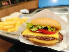 -Shake Shack(西单大悦城店)