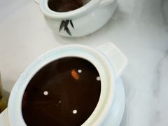 -天龙宝严素食馆(大兴善寺店)