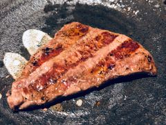-松阪牛焼肉M(法善寺横丁店)
