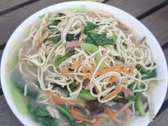 淮阳大煮干丝-洪大妈·黄鱼面(金山嘴渔村店)