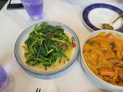 -清迈泰·泰国餐厅(华发商都店)