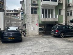 -澳门历史城区