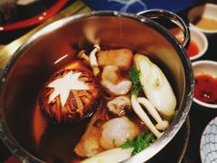 鮟鱇鱼锅-元熹会席料理
